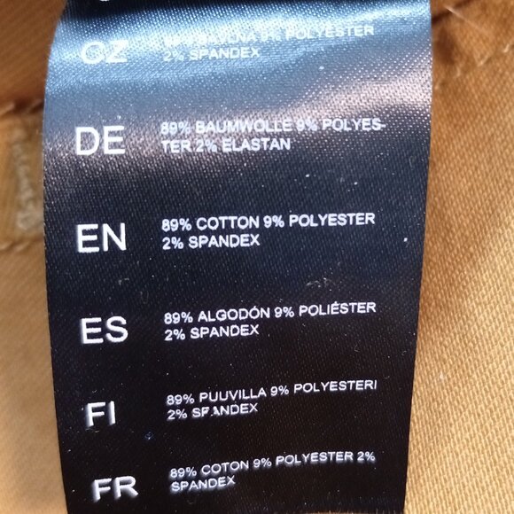 Kuhl Pants Womens Kontour Skinny 8 Reg Outdoor Hiking Stretch Comfort Style 6373 - Picture 9 of 16